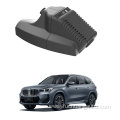 Hidden dash cam for bmw x1